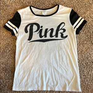 Victoria’s Secret shirt